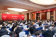 Компания SRON успешно избрана постоянным членом правления Китайской ассоциации промышленности строительных материалов и механизмов