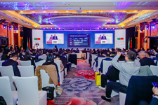 Компания SRON была приглашена принять участие в Китайско-Саудовской Инвестиционной конференции