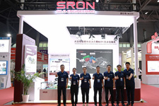 Высокое энергопотребление при хранении цемента? Интеллектуальный силос SRON помогает «фабрике нулевого углерода» приземлиться на выставке в Хэфэе!
