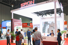 SRON: использование интеллектуальные технологии для реализации проектов по хранению и транспортировке цемента и сыпучих материалов