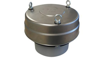 Italian WAM Safety Valve