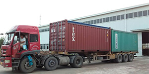 Цементный силос SRON 6000 тонн со вспомогательным оборудованием доставлен в Индонезию