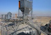 Dust Collector System