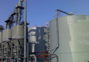 Pneumatic Conveyor System