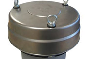 Italian WAM Safety Valve